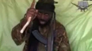 Officials: Boko Haram kidnaps 185 women, kids