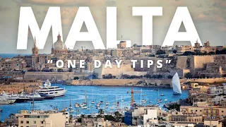 Amazing Places to Visit in Malta | Travel Video #travel #malta #explore