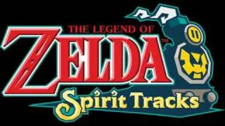 The Legend of Zelda: Spirit Tracks Music - Boss Battle Fraaz