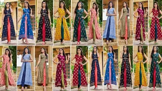 🥰EPIC Kurti Outfits You NEED In Your Wardrobe RIGHT NOW|Long Trending Kurti designs|Beautiful kurti