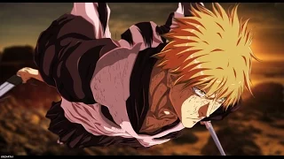 Bleach AMV - Runnin (NEW)