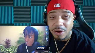 Daughter Gets Her Dad Killed By This Weirdo | DJ Ghost Reaction