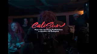 TheMisterDriver - CALISUN [Official Music Video]