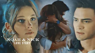 Love Story (Taylor's Version) Nick & Noah • [culpa mia]