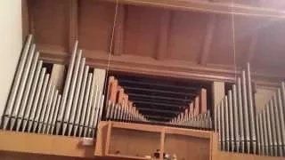 Pipe Organ- Oh Holy night