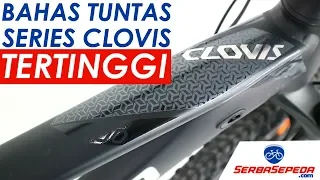 UNITED CLOVIS 7.00: SERI CLOVIS TERTINGGI (2019)