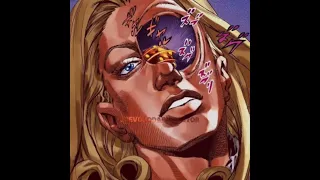 Dojyaaaan #funnyvalentine #jjba #jojo  #edit