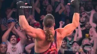 iMPACT Wrestling 2012 05 17 720p HDTV x264 KYR 13 clip0