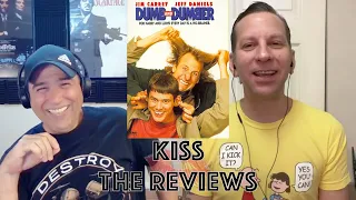 Dumb & Dumber 1994 Movie Review | Retrospective