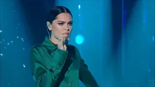 Jessie J   Earth Song