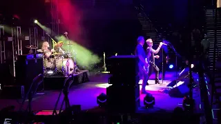 Stone Temple Pilots "Wicked Garden" & "Vasoline" live at "Heart Strings" benefit concert, Spokane.