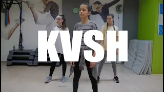 KVSH - Tokyo Drift | shuffle dance