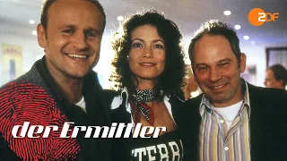 Der Ermittler, Staffel 3, Folge 6: Tödliches Wiedersehen