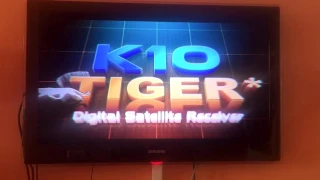 Activation Vanilla Sur Tiger* Ultimate  K10 (Android)