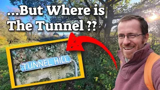 The Mystery of the Missing Tunnel