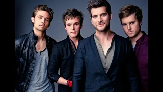 Anthem Lights - Love You Like The Movies (1 hour)