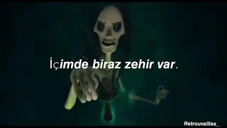 Melanie Martinez - Tag You're It ( Türkçe Çeviri)