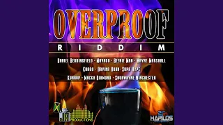 Overproof Riddim (Instrumental)