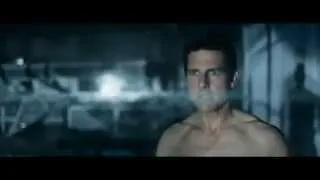 Oblivion Official Trailer Tom Cruise Sci-Fi Movie HD