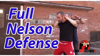 Defense against a Full Nelson