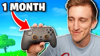 My Thoughts on the Scuf Envision Pro After 1 MONTH