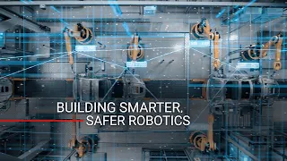 Building smarter, safer robotics