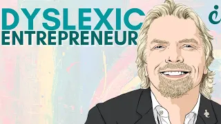 The Neurodivergent Dyslexic Entrepreneur | Neurodiversity