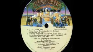 53 Donna Summer I Feel Love Original 8 minute 12 version 1977.mp4