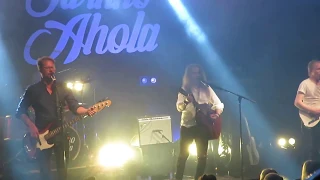 Jarkko Ahola - Mahdollisuus - 8.6.2018