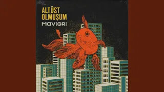 Altüst Olmuşum