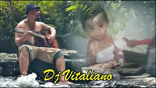 DJ VITALIANO X Mr Tee - O lo'u alofa REMIX 2023