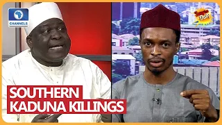 'FG Has Failed Nigeria', Lawmaker, Security Analyst React To Southern Kaduna Killings