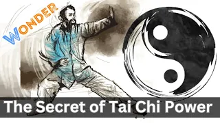 Unlocking the Popularity and Power of Tai Chi: Exploring Its Martial Art Potential  | Wonder