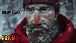 *New* The Long Dark (PS4) - Wintermute Beginnings - Gameplay Part 1