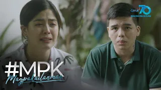 #MPK: Ang lihim ni James | Magpakailanman