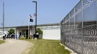 Corruption Alert: Ohio Sells Public Prison to Private Company