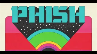 Phish Remastered - 12 - 28 - 2023 - Madison Square Garden, New York, New York