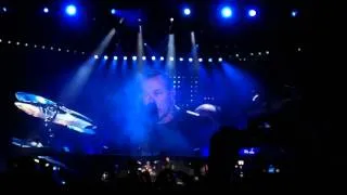 Metallica - Nothing Else Matters (São Paulo) 22/03/14