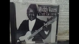 Muddy Live at Shaboo '76 Full Show