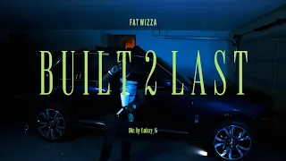 ShotOff - "Built 2 Last" (Official Music Video) Prod. by Zq [Shot by Luizzy_G]