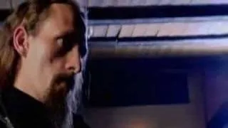 EDITED Gorgoroth Gaahl interview