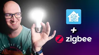 Home Assistant and Zigbee is all you need!