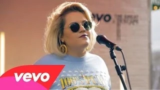 Elli Ingram - The River (Live Acoustic) – Vevo UK @ The Great Escape 2014