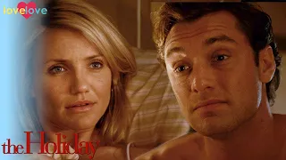 "I Finally Know What I Want And What I Want Is You" | The Holiday | Love Love