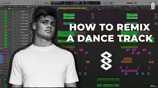 8 Important Tips To Remix A Dance Hit (Topic, Felix Jaehn, Alesso)