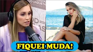 Carla Diaz Relembra Constrangimento - famosos da internet