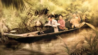 เพลง สรรเสริญพระบารมี รูปแบบ 3 มิติ ครั้งแรกในประเทศไทย ปี 2555