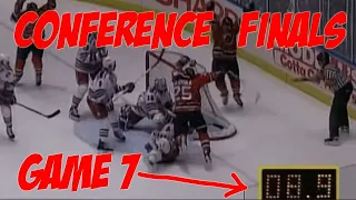 Forgotten Goals: The 5 Greatest Goals in NHL History that NOBODY REMEMBERS