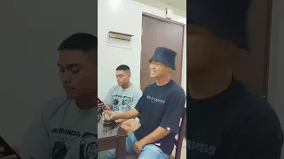 Pasilyo - JAMArineros (Cover) | GANTO BONDING NAMIN MAGTOTROPA