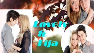 #New_Lesbian_Romantic_Story||Lovely ❤️Fija||Episode-35||School Romance||@True Love 💕💕